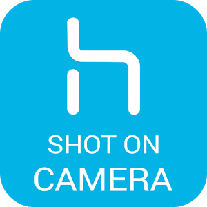 ShotOn for Honor: Auto Add Shot on Photo Watermark 1.0
