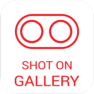 ShotOn for Intex: Add Shot on tag to Gallery Pics 1.0