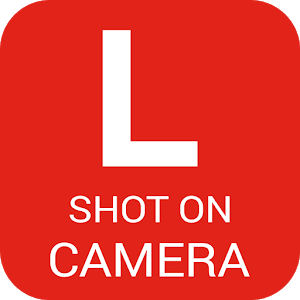 ShotOn for Lenovo: Auto Add Shot on Stamp on Photo 1.0