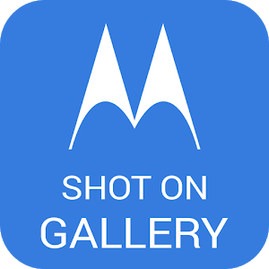 ShotOn for Motorola: Add Shot on to Gallery Photos 1.0