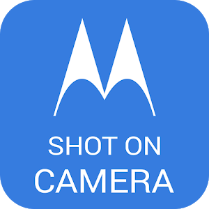 ShotOn for Motorola: Auto Add Shot on Photo Stamp 1.0