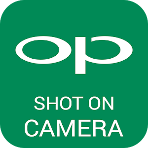 ShotOn for Oppo: Auto Add Shot on Photo Watermark 1.0
