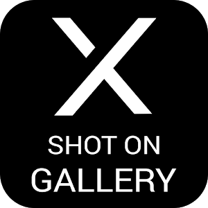 ShotOn for Sony: Add Shot on tag to Gallery Photos 1.0