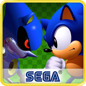 Sonic CD Classic 1.0.0
