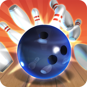 StrikeMaster Bowling (Mod Money) 2.6