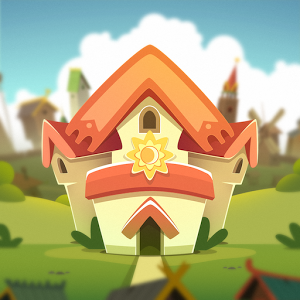 The Last Warrior: Heroes 0.57