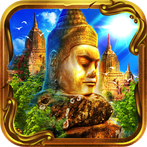 The Long Journey - Point & Click Adventure Games 1.1