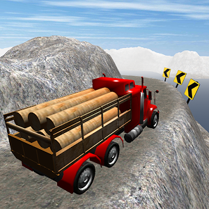 Truck Speed Driving 3D 3.3