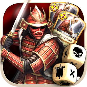 Warbands: Bushido - Tactical Miniatures Board Game 0.213