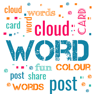 Word Cloud 2.2.1