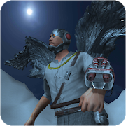 Battle Angel (Mod Money) 1.0mod