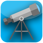 Camera Telescope — Super Zoom 80x 3.1