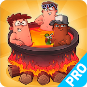 Hell Clicker PRO (mod) 1mod