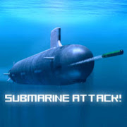Submarine Attack! (Paid) 3.99