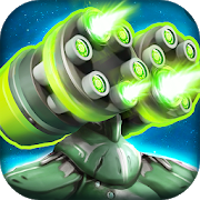 Tower Defense: Galaxy V 1.0.5mod