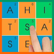 Word Search Fun - Premium 11