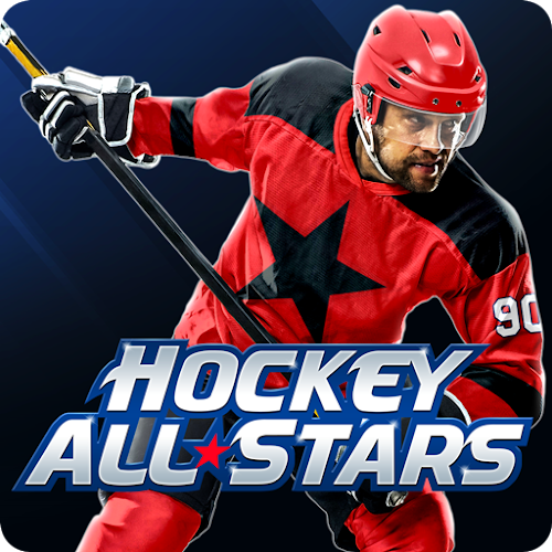Hockey All Stars [Mod Free Shopping]
