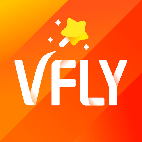 VFly - Video editor, Video maker, Video status app 4.7.2