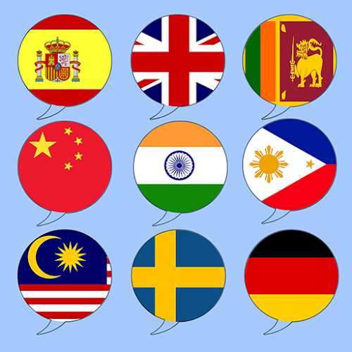 All Language Translator (Mod) 1.108 mod