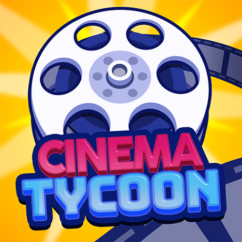 Cinema Tycoon (Mod Money) 2.9.7 mod