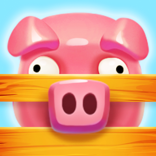 Farm Jam: Animal Parking Games 1.1.0.0