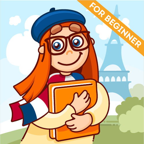 French for Beginners: LinDuo HD (Mod Money) 5.24.2 mod