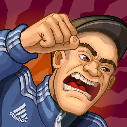 Gopnik. Puzzles adventure (free shopping) 1.5.2 mod