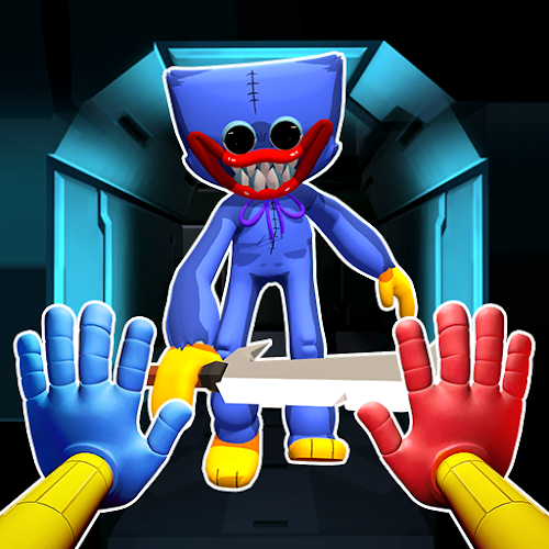 Download Poppy Playtime Chapter 2 Apk 1.2 (Latest)