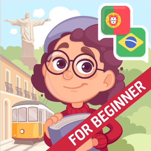 Portuguese for Beginners (Mod Money)