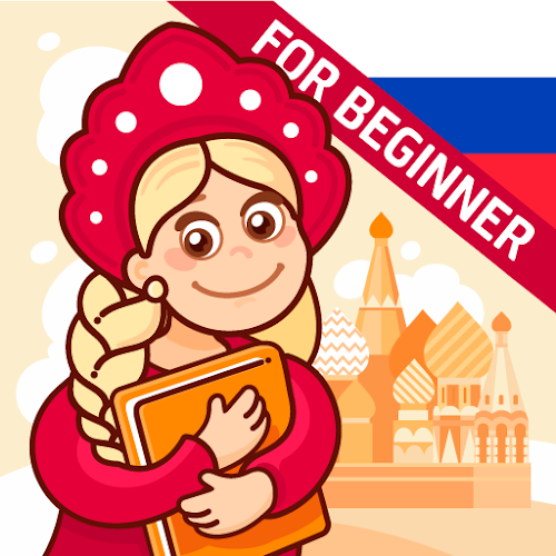 Russian for Beginners: LinDuo HD 5.9.1