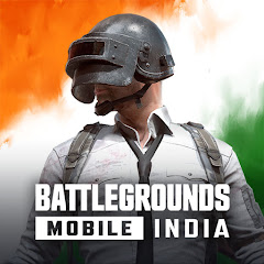 Battlegrounds Mobile India 2.8.0