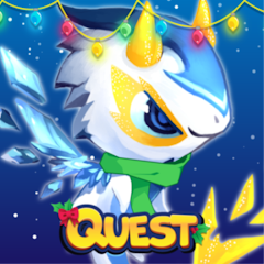 Monster Galaxy P2E: Quest 1.4.0