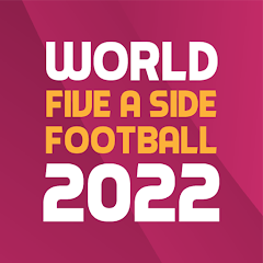 World Five A Side Football 22 1.0