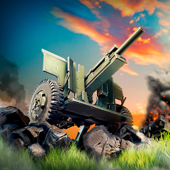 World of Artillery: Cannon 1.2.0