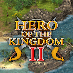 Hero of the Kingdom II 1.3.5
