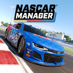 NASCAR Manager 28.01.165000