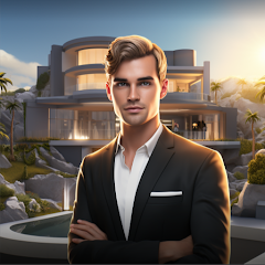Real Estate Tycoon: The Game 1