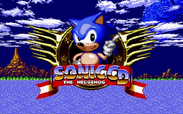 Sonic CD™ (Unlocked)