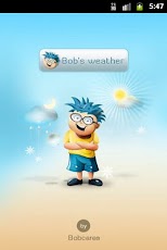 Bob's Weather