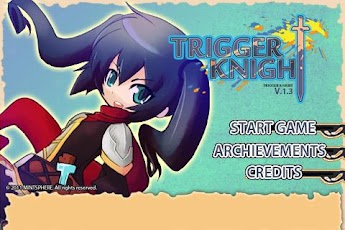 Trigger Knight