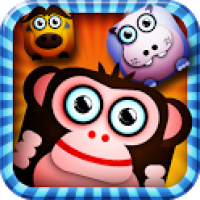 Bejeweled Jungle Deluxe