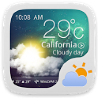 Outside Style GO Weather EX 1.0