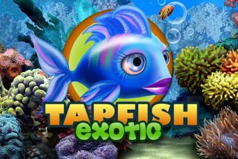 Tap Fish Exotic