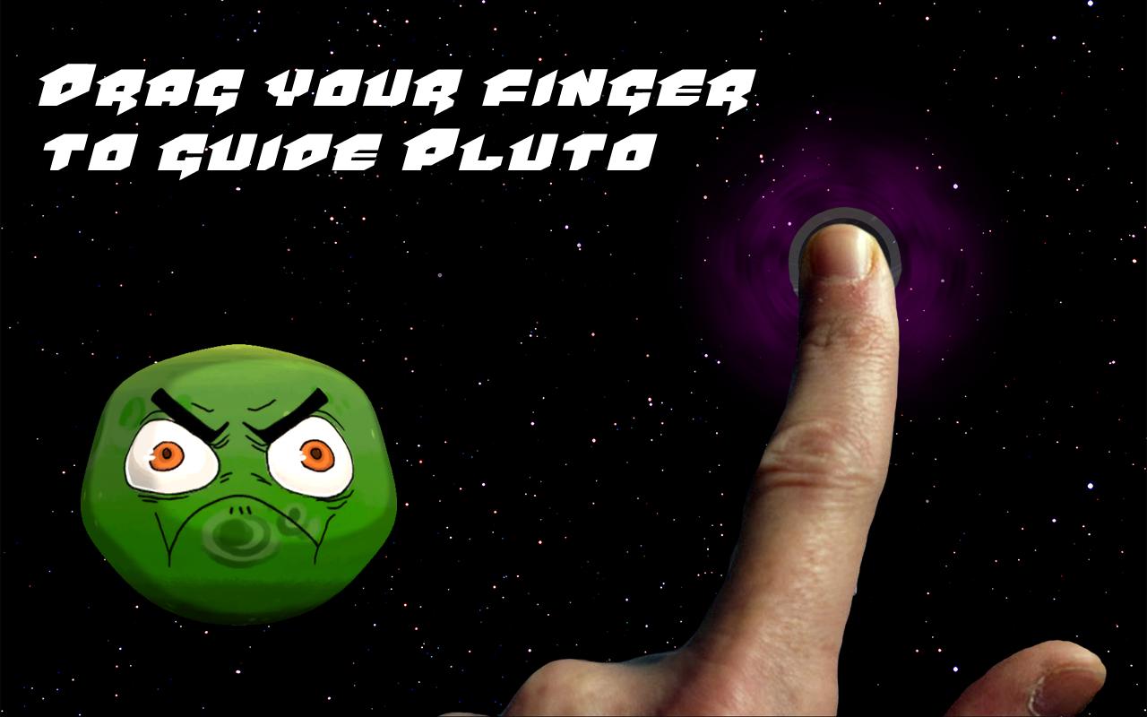 Apocalypse Pluto