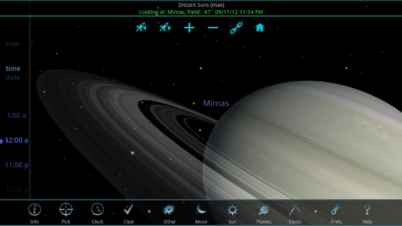 Distant Suns (max)