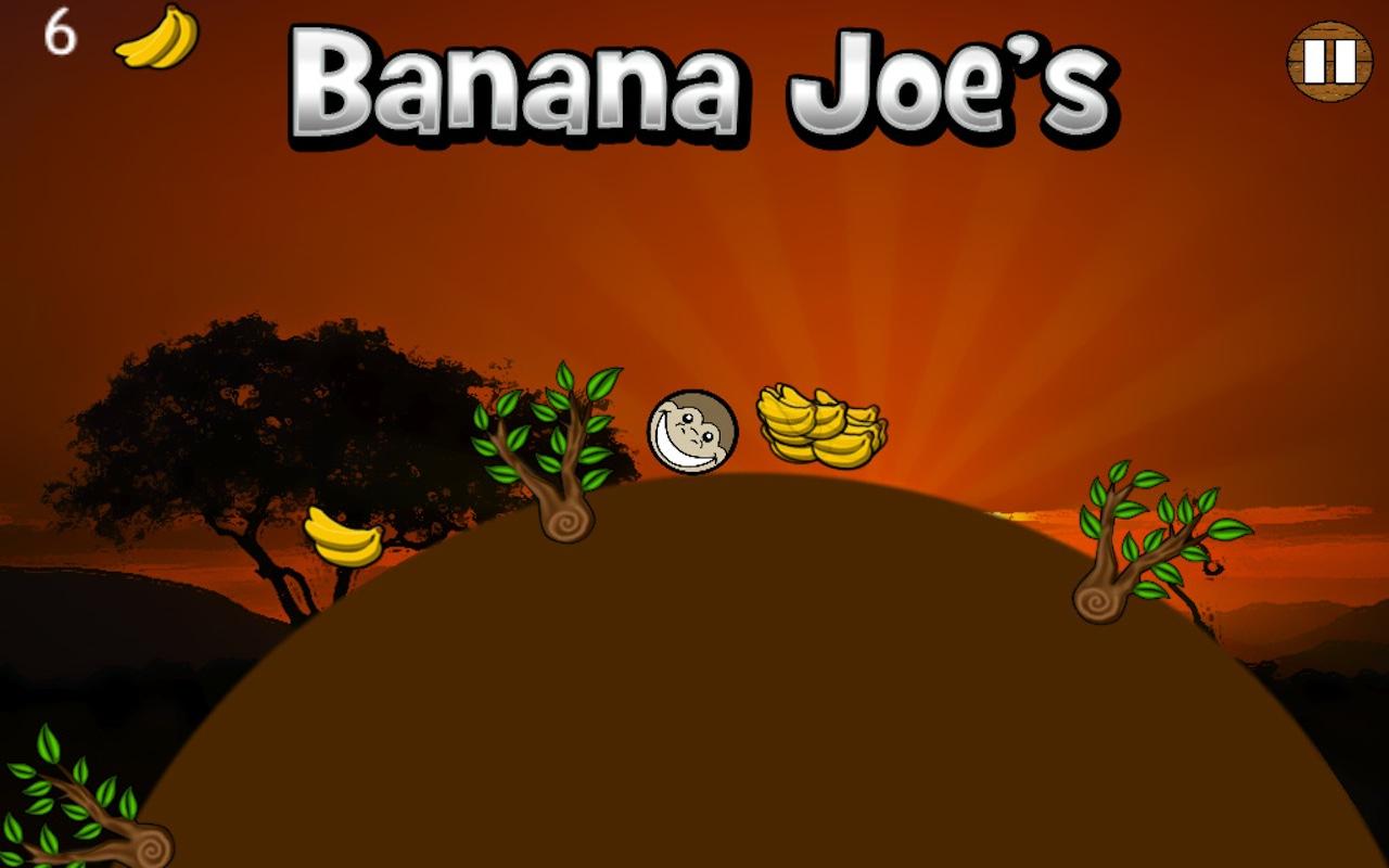 Banana Joes