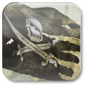 Pirate Flag Live Wallpaper 1.9.8