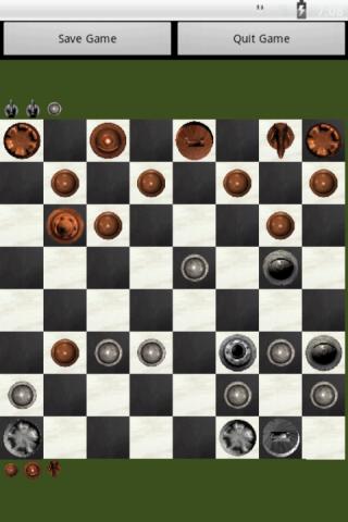 Tablet Chess for 2