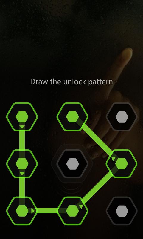 Hive locker