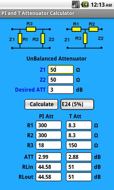 Elektor Analog Toolbox